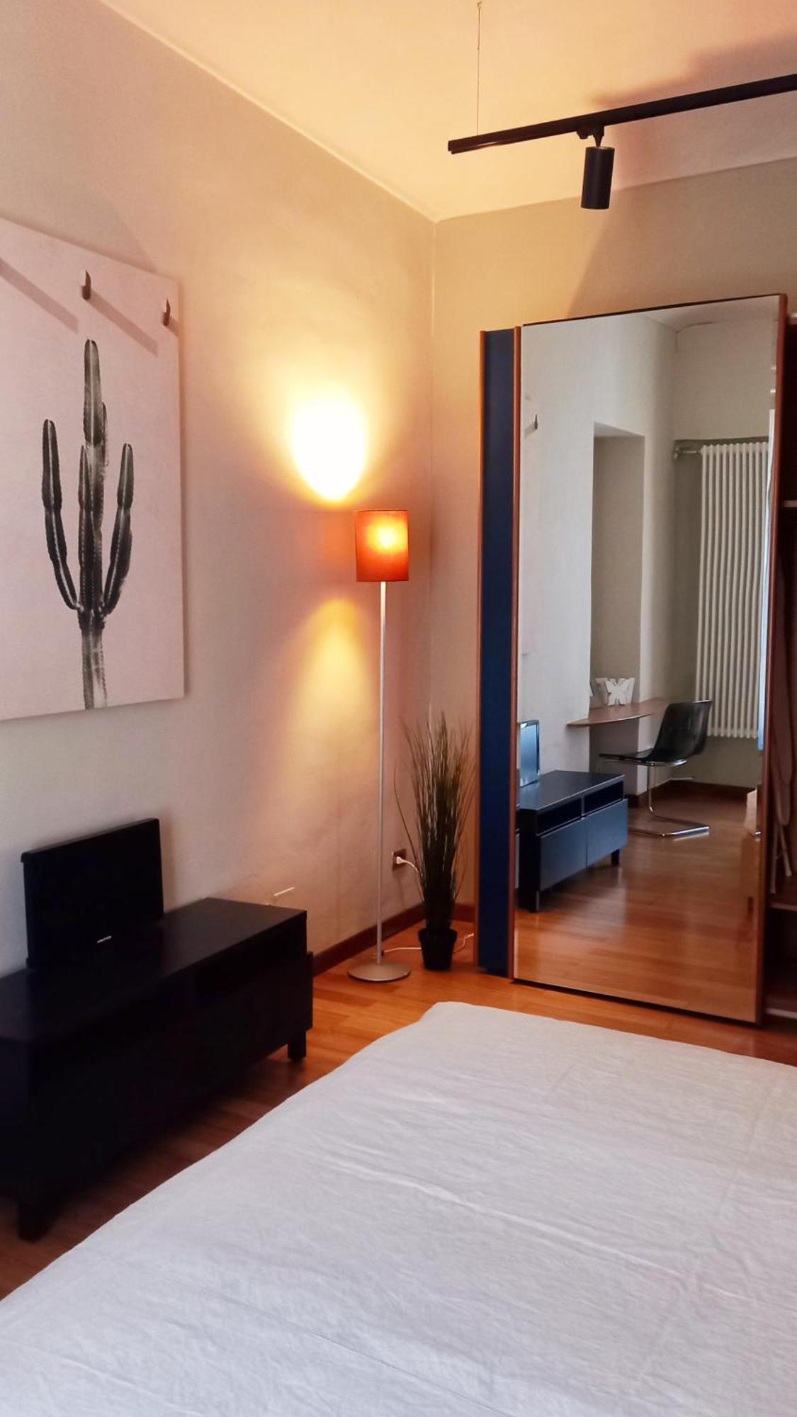 Le Notre - Apt Ai Giardini Reali In Centro Appartement