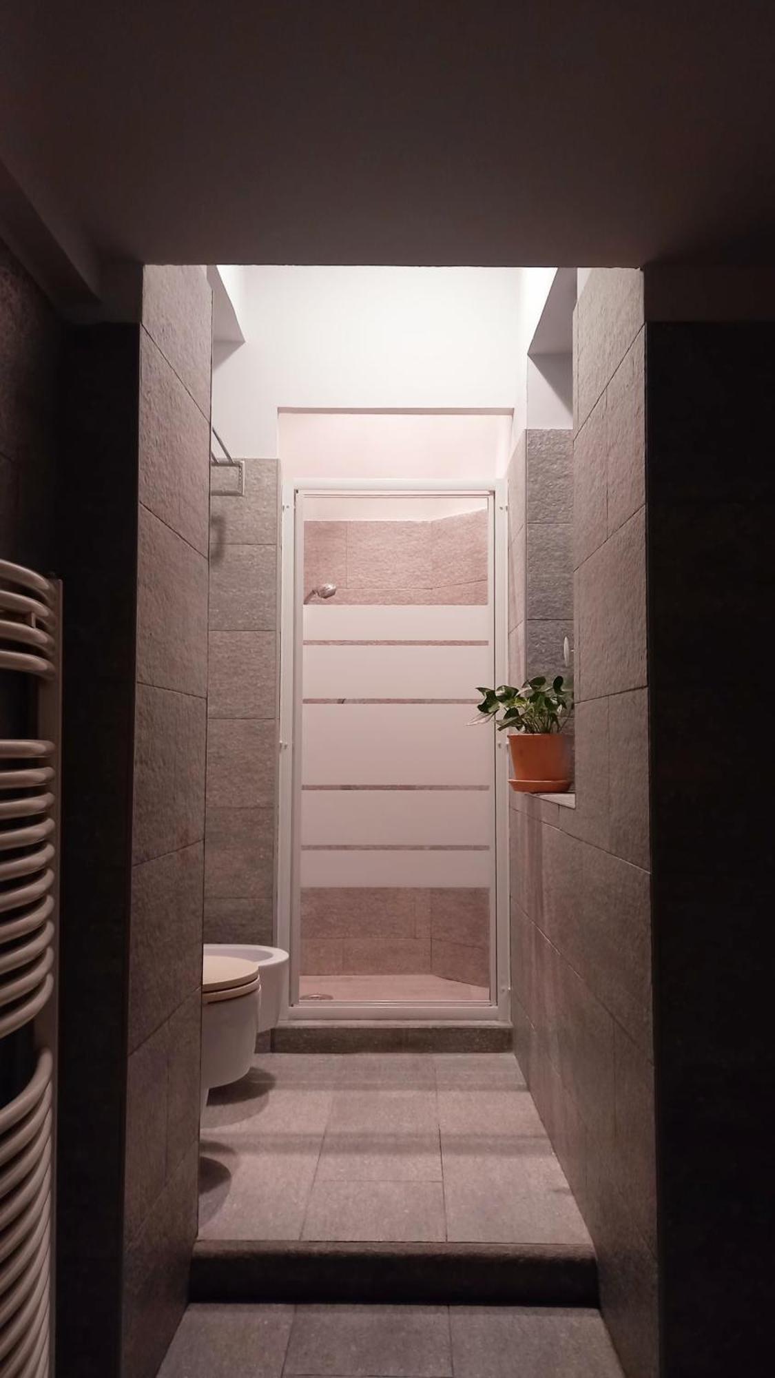 Le Notre - Apt Ai Giardini Reali In Centro Appartement Turin