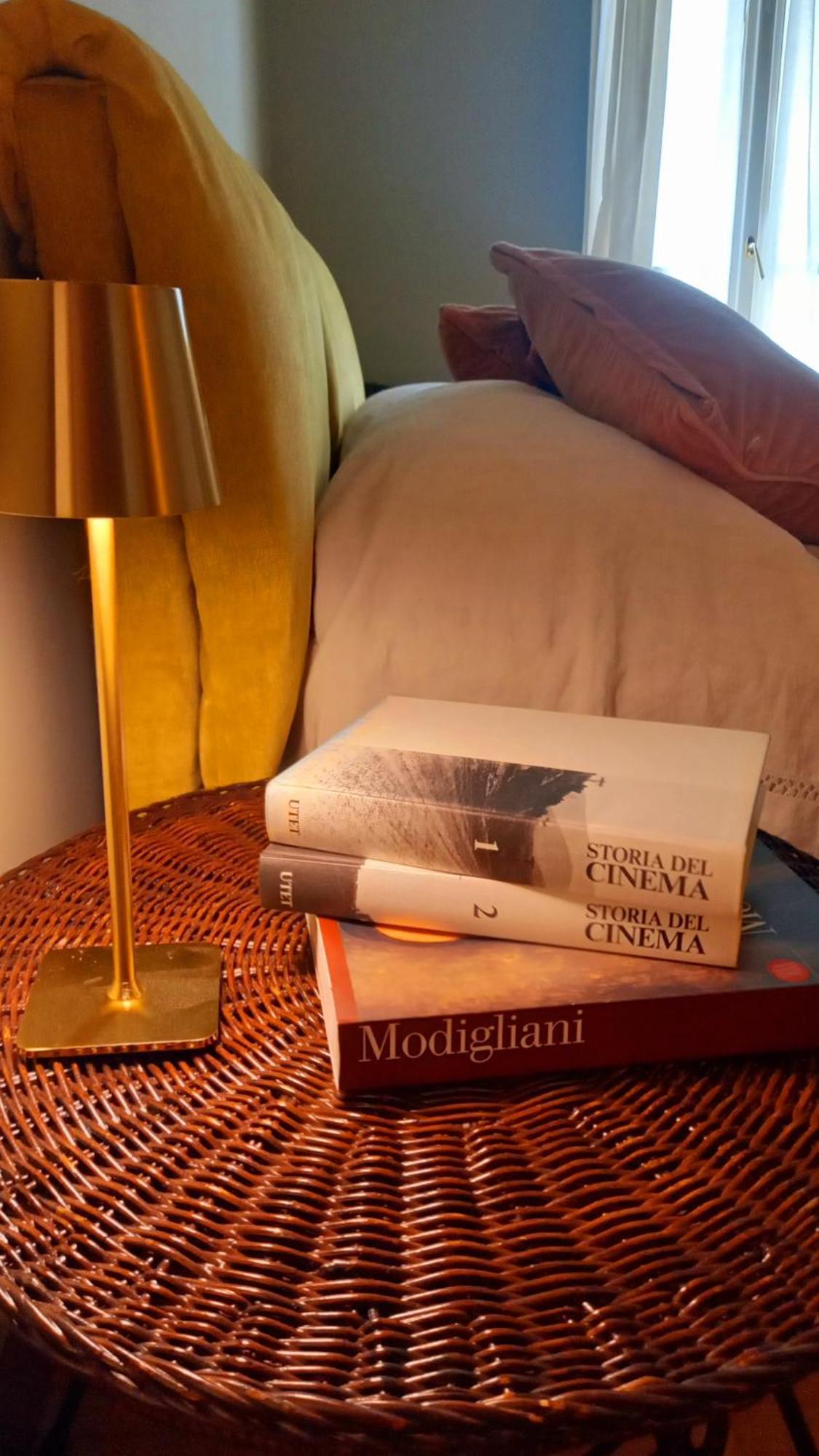 Le Notre - Apt Ai Giardini Reali In Centro Appartement *