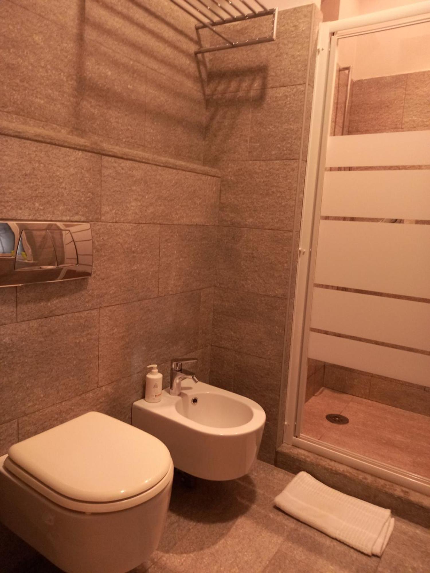 Appartement Le Notre - Apt Ai Giardini Reali In Centro