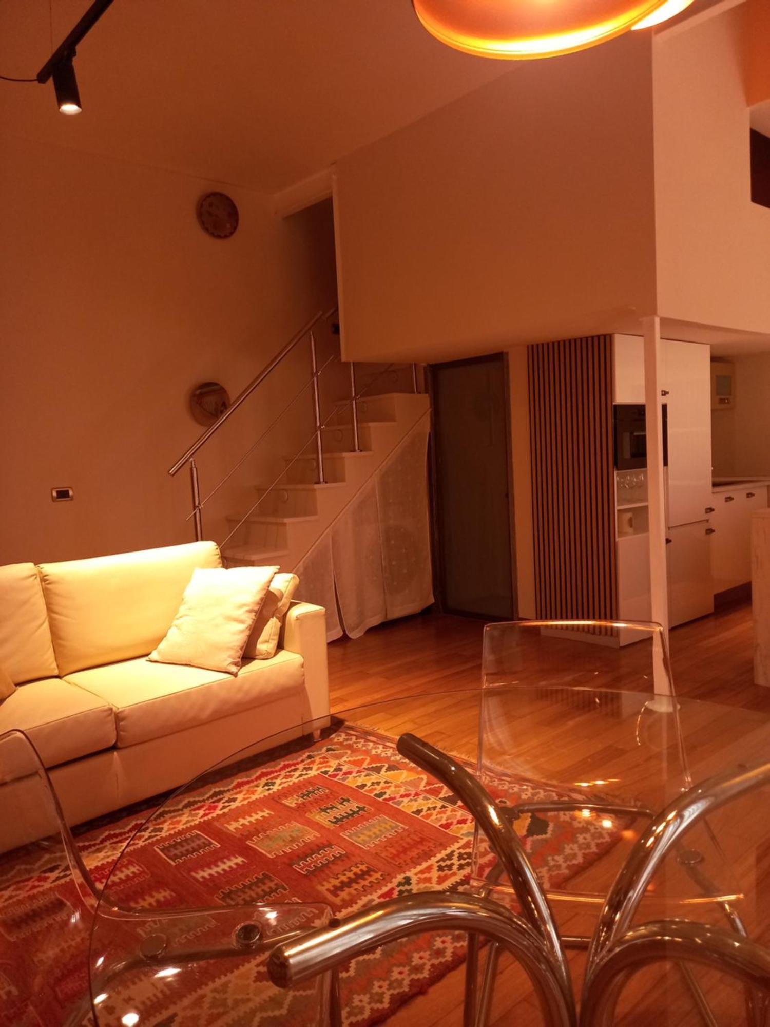 Appartement Le Notre - Apt Ai Giardini Reali In Centro Turin